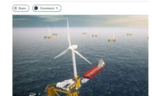 Floating Wind and Hydrogen | Aberdeen and Project Dolphyn