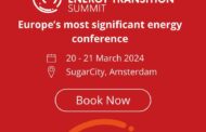 Future Of Utilities: Energy Transition Summit 2024 | 20-21 March | SugarFactory, Amsterdam