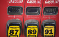 Gas prices to drop like 'wet feathers,' analyst says