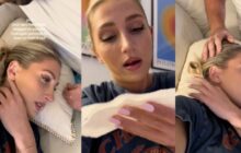 Is the viral hydrogen peroxide ear-cleaning hack on TikTok safe?