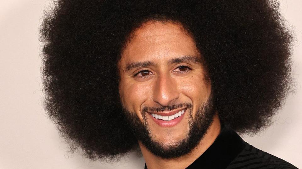 Fact Check: Bud Light Appointed Colin Kaepernick as Its New Ambassador to Boost Sales?
