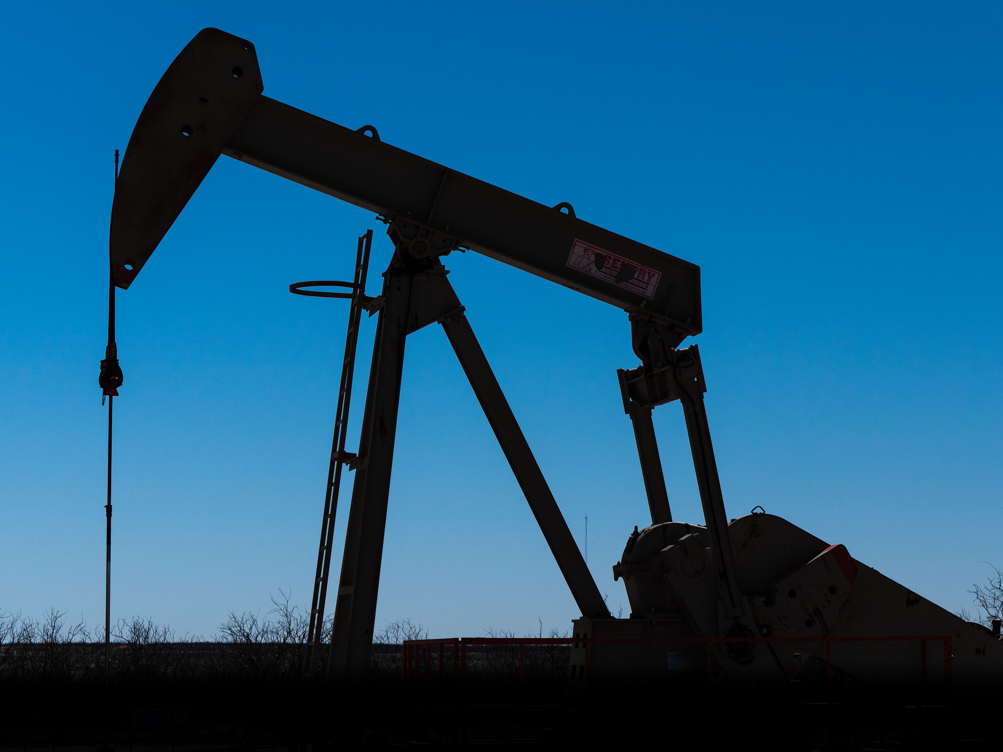 Millions to help West Virginia tackle orphaned oil wells doesn’t go far enough