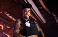 Judge orders rapper Blueface to pay shuttered Las Vegas strip club $13M after shooting