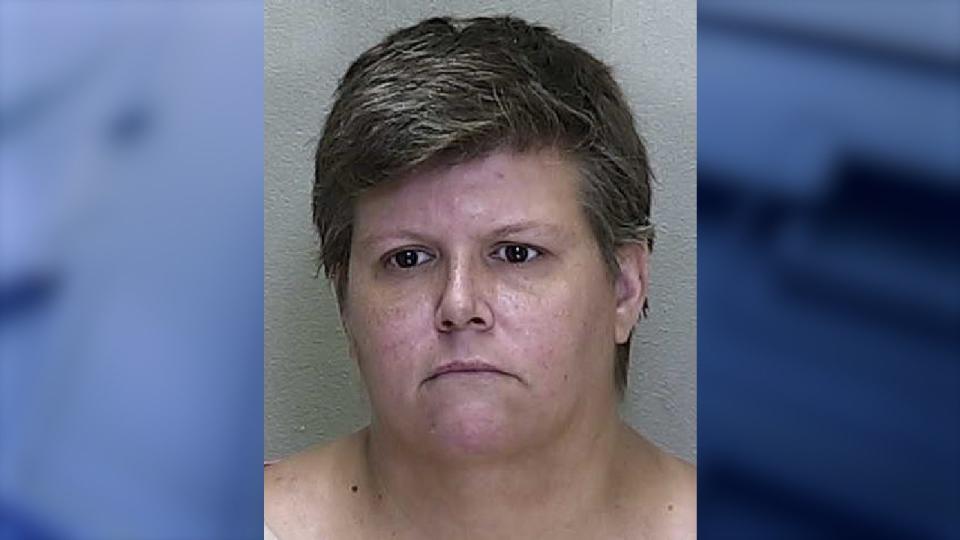 Florida woman arrested after pushing elderly woman to the ground for ignoring boil water notice, deputies say