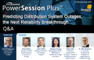 What steps are utilities taking to be ready for an emerging multi-utility integration which has the potential to be more reliable, lower cost, & more sustainable? - [Q&A Follow Up from Sentient PowerSession Plus on Predicting Distribution System Outages]