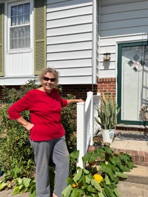 Virginia solar program delivers clean energy to elderly, low-income households