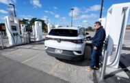 Electric vehicle charging legislation is urgent in Wisconsin, with federal funds at stake