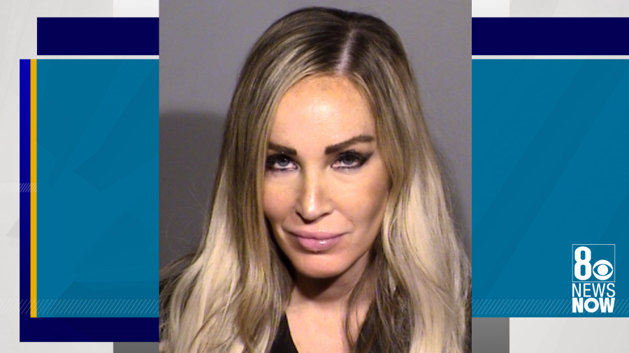 Gold digger? Las Vegas police say text messages from Gavin Maloof’s ex-girlfriend reveal her plot