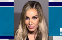 Gold digger? Las Vegas police say text messages from Gavin Maloof’s ex-girlfriend reveal her plot