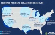 Seven successful Hydrogen Hubs  |  USA