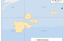 BOEM Designates Four Wind Energy Areas in Gulf of Mexico