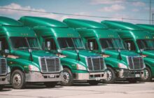 4 ways protective, greenhouse gas standards can benefit heavy-duty fleets