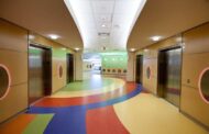 California Children’s Hospital Replaces Diesel Plant with Solar+Storage Microgrid