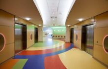 California Children’s Hospital Replaces Diesel Plant with Solar+Storage Microgrid