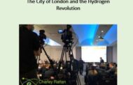 The City of London and the Hydrogen Revolution