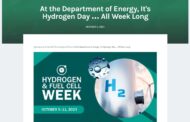 Department of Energy  |   Hydrogen Week