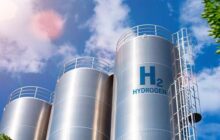 Hydrogen Hub Announcements Today