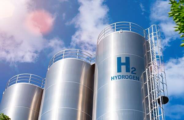 Hydrogen Hub Announcements Today
