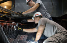 The New Glamor Jobs Are in Electricity as It Sheds Carbon