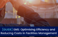 From Insight to Action: Maximising Efficiency in Facilities through Energy Management Systems [White Paper]