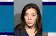 Las Vegas woman left U2 concert to take $50K from ‘sugar daddy’s’ hotel safe: police