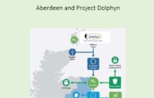 Floating Wind and Hydrogen | Aberdeen and Project Dolphyn