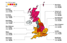 Hydrogen for Heat  | Economic Value, UK