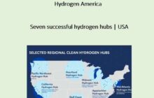 Hydrogen America  Seven successful hydrogen hubs | USA