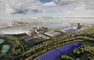 Energy giant signs renewable power deal for massive port development