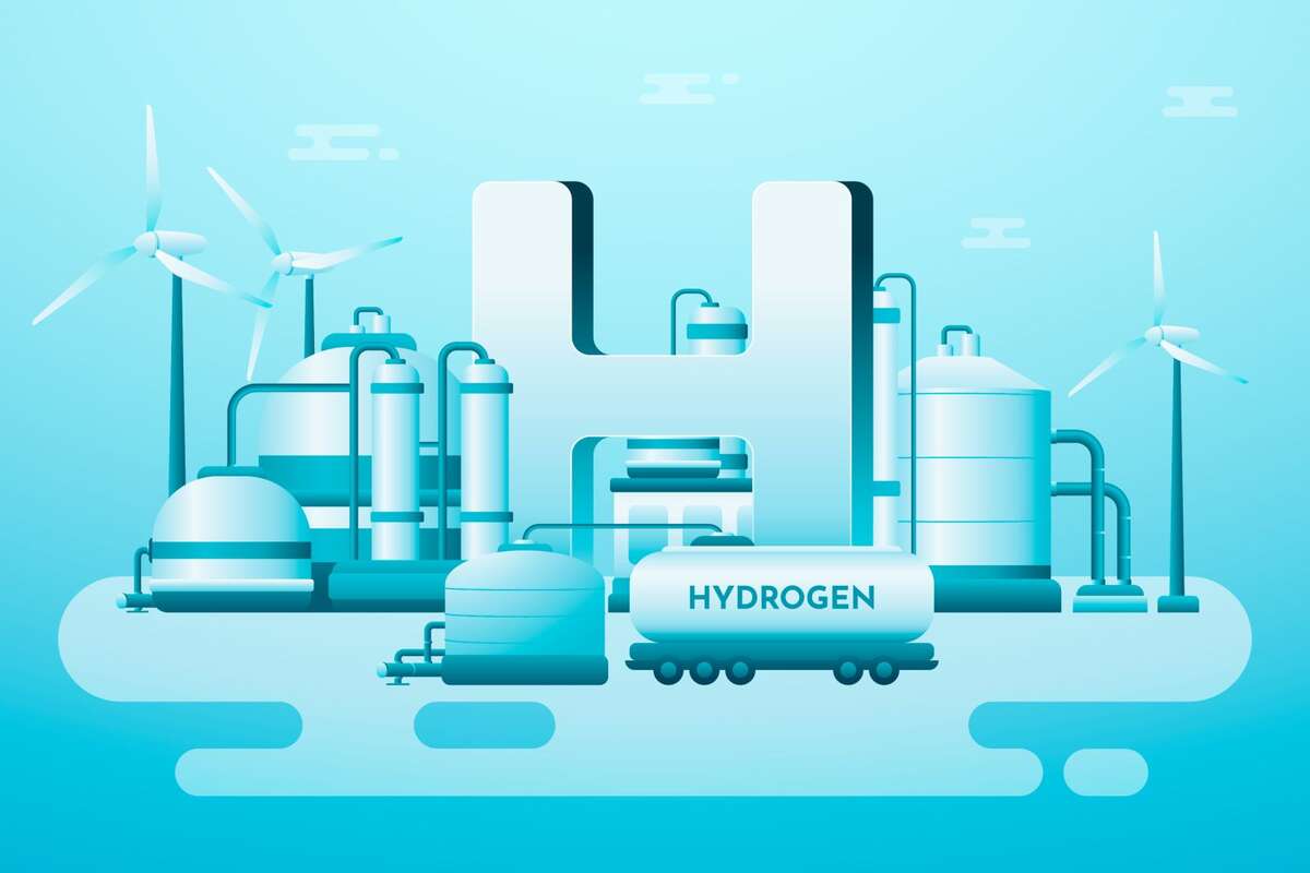 Hydrogen Hubs Announced Angering at least one Environmental Group