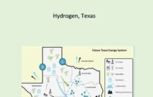 Hydrogen,  Texas