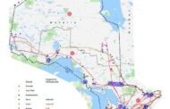 Forecasting Low-Carbon Hydrogen Market Characteristics in Ontario to 2050