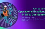 Operational Excellence in Oil & Gas Summit