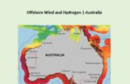 Offshore Wind and Hydrogen | Australia