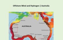 Offshore Wind and Hydrogen | Australia