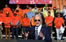 : Biden talks up historic spending on hydrogen hubs, which will be spread over 16 states