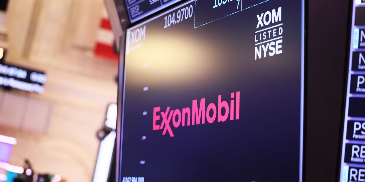 : Exxon near $60 billion deal to buy shale driller Pioneer Natural Resources: report