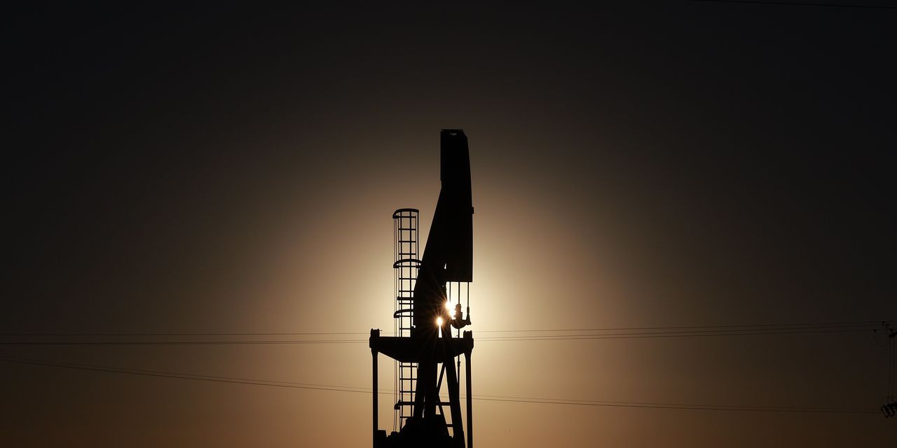 Oil prices pull back from December highs as traders monitor Red Sea developments
