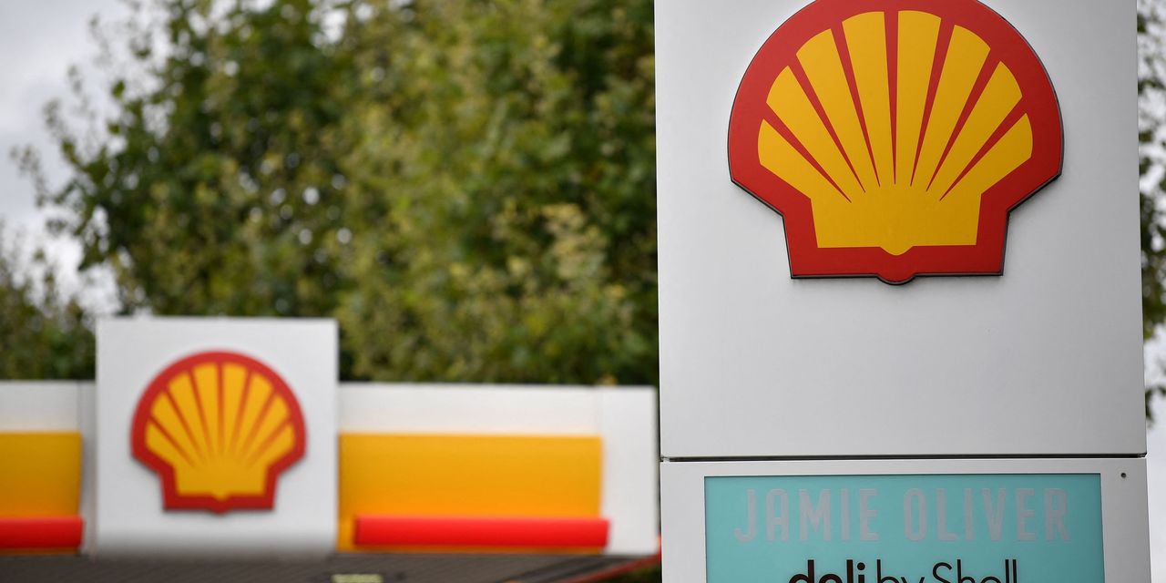 : Shell expects natural gas profits to bounce back