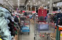 : Is America’s spending spree ‘sustainable’? Consumers are leaning on their savings to spend, and some economists are worried