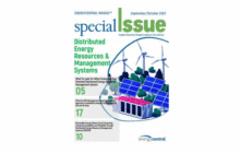 Now Live - Digital Magazine Edition - Distributed Energy Resources & Management System Sept/Oct 2023 Special Issue