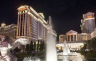 Caesars averts strike as casino operator in deal with Las Vegas unions