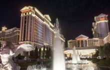 Caesars averts strike as casino operator in deal with Las Vegas unions