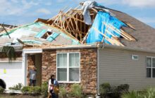 Will climate change make your homeowners insurance unaffordable? Here's what you need to know