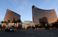 Wynn joins Caesars and MGM in reaching tentative deal to avoid a strike by Las Vegas hotel workers