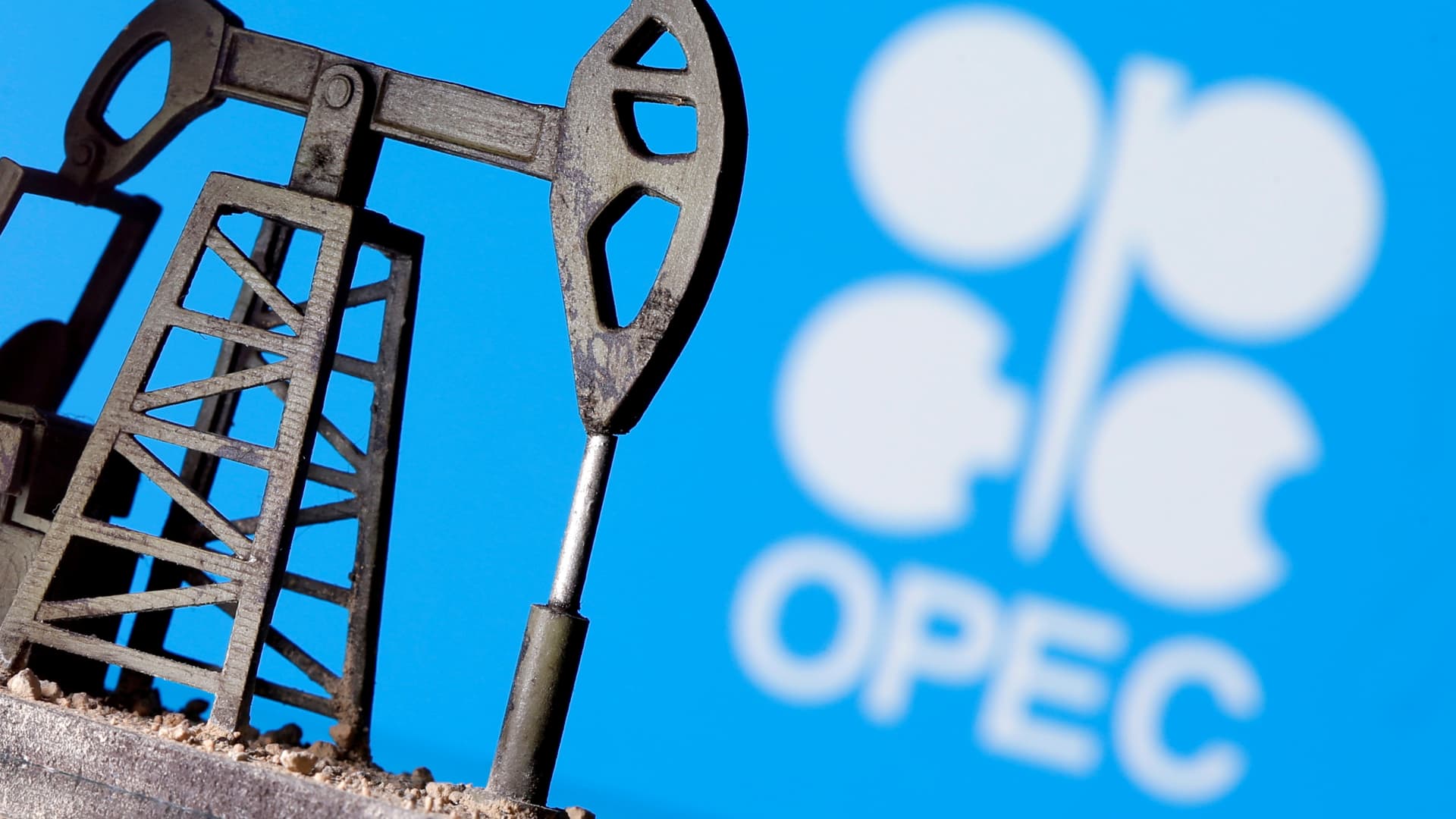 OPEC says oil industry unjustly vilified ahead of COP28 climate talks