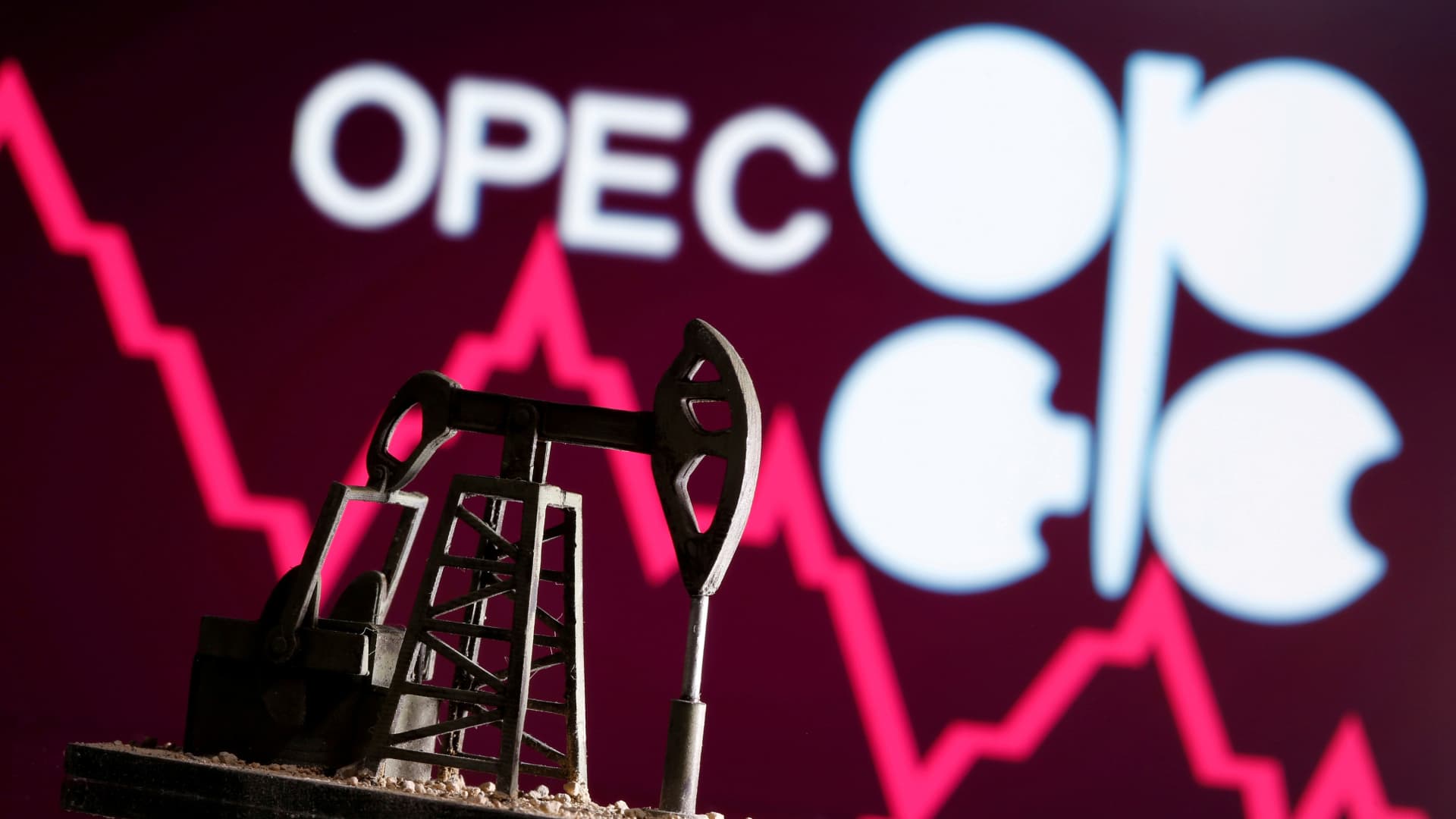 What to expect from OPEC meeting as traders digest recent price 'carnage'