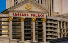 Caesars reaches deal with Las Vegas union to avoid strike