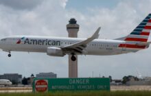 American Airlines works with startup to reduce carbon dioxide by storing bricks of plant material underground