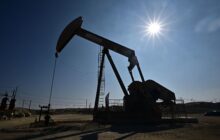 Oil prices edge up after OPEC says market fundamentals are strong